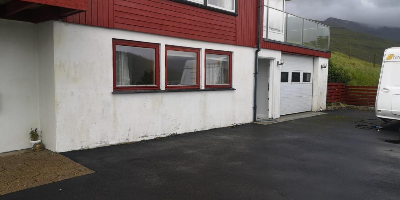 Apartment In Selatrath - Free Parking Selletrath Exteriér fotografie